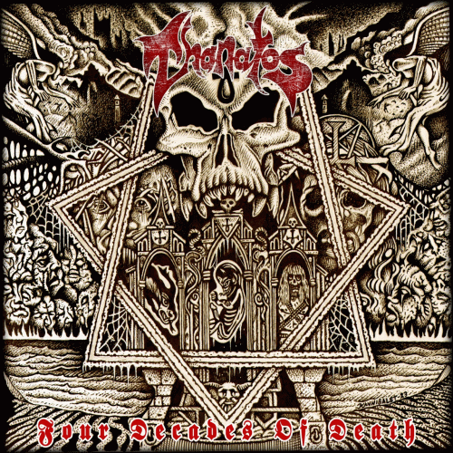 Thanatos (NL) : Four Decades of Death